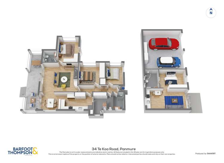 34 Te Koa Road Panmure_16