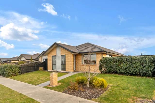 Smart Layout, Peaceful Location