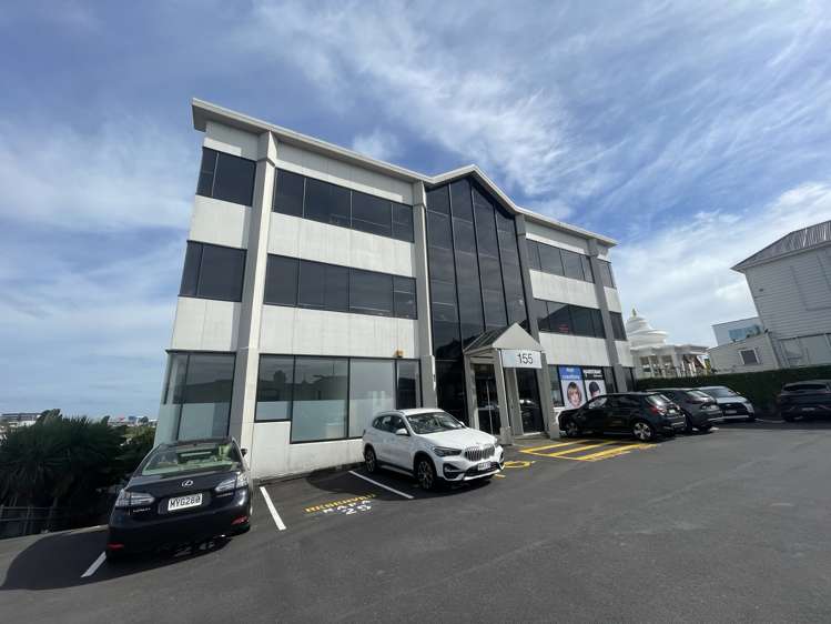 155 New North Road Eden Terrace_4