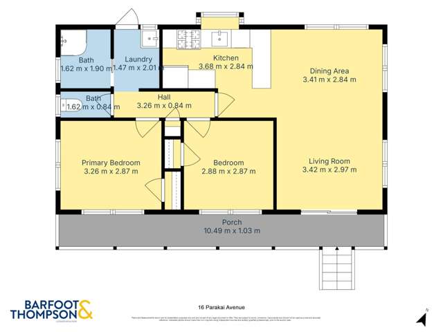 16 Parakai Avenue Parakai_1