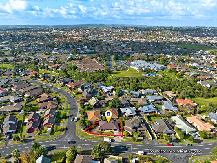 1/2 Channing Crescent Botany Downs_24