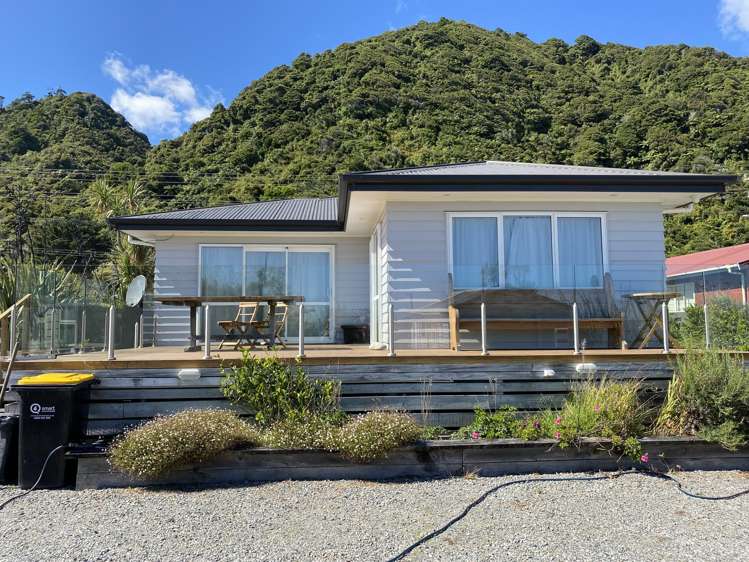 145 Torea Street Granity_14