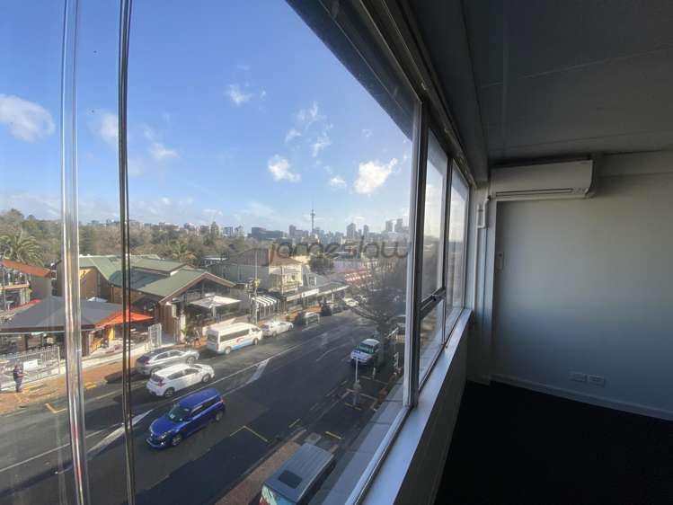 Level 3 - Tenancy B/272 Parnell Road Parnell_8