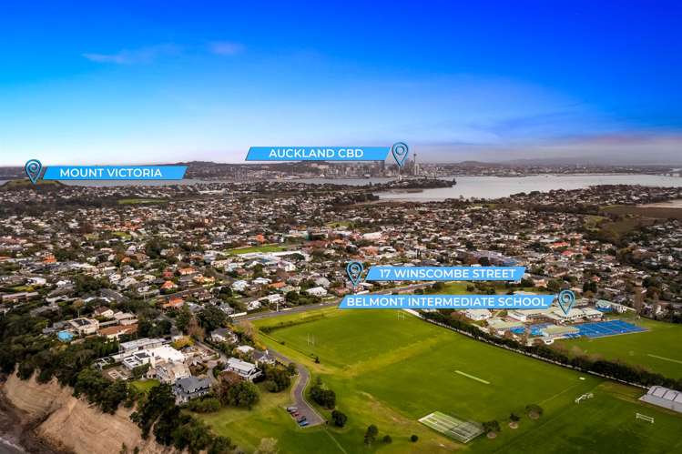 17 Winscombe Street Belmont_17