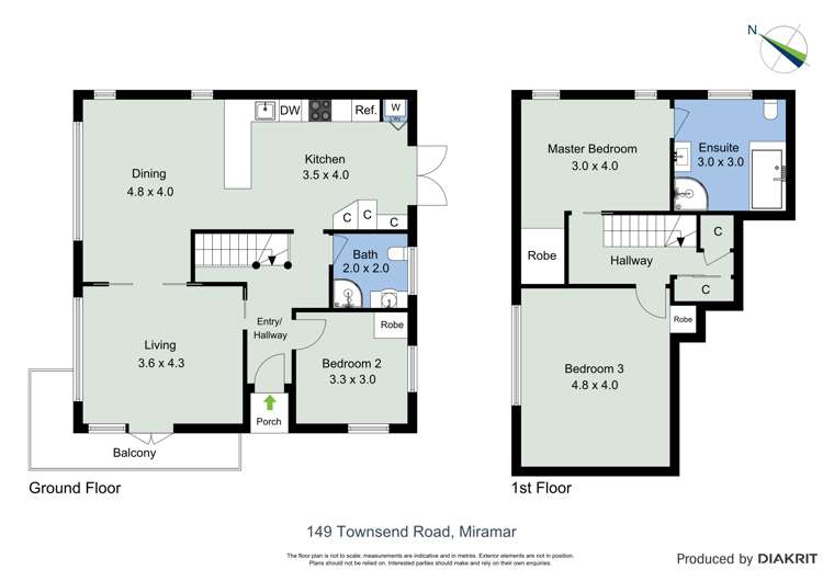 149 Townsend Road Miramar_14