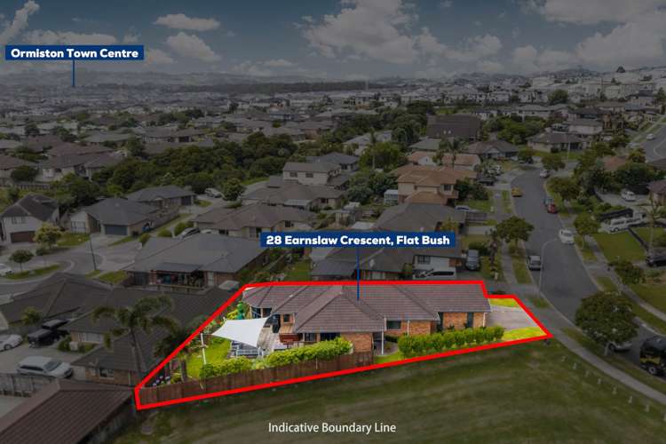 28 Earnslaw Crescent Flat Bush_21