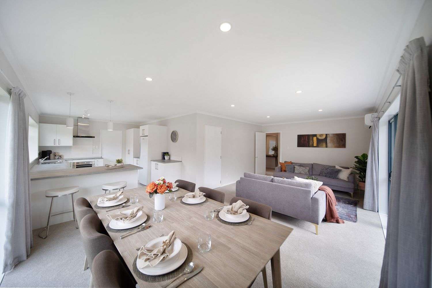 16 Eastland Road Flat Bush Manukau City Houses for Rent One Roof