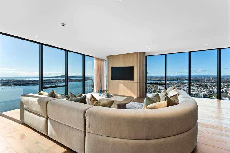 5302/10 Commerce Street Auckland Central_9