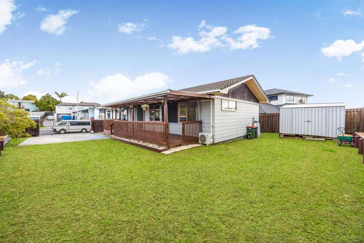 14 Charntay Avenue Clover Park_2