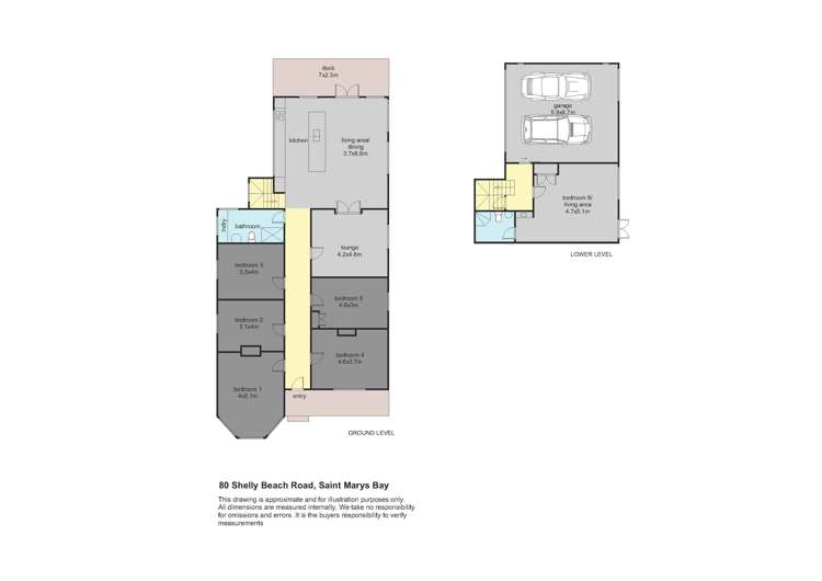 80 Shelly Beach Road Saint Marys Bay_17