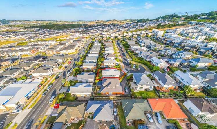 17 Lane Cameron Place Flat Bush_18