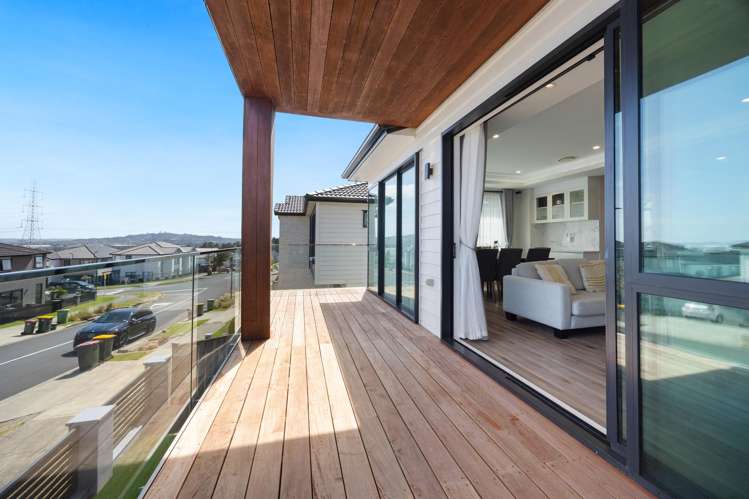 2 Drumnaconagher Road Flat Bush_9