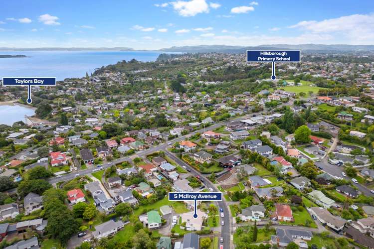 5 Mcilroy Avenue Hillsborough_23