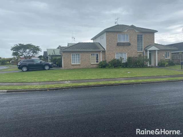 3 Bedroom Home Bayfair Estate