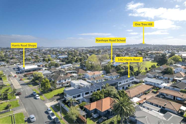 16d Harris Road Mount Wellington_27