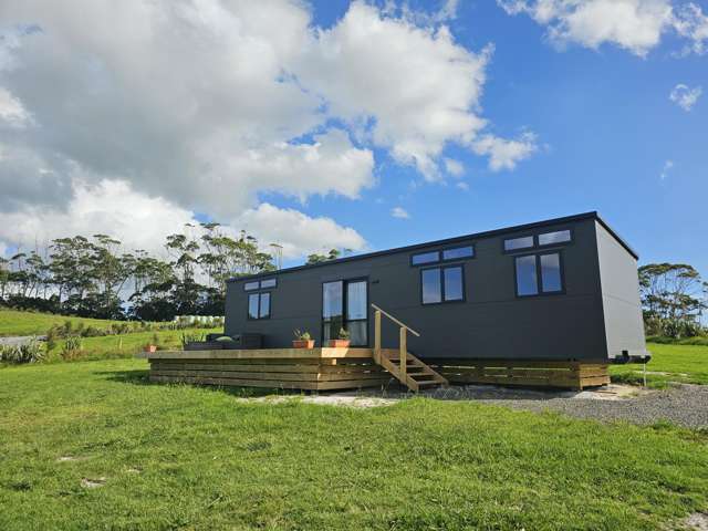 Lifestyle Lots on Millbrook