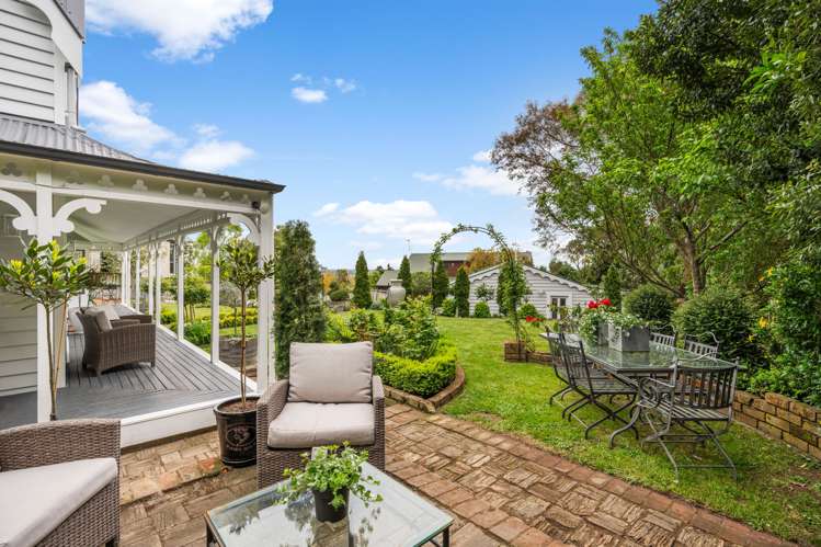 85 Penruddock Rise Westmorland_19