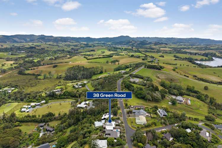 38 Green Road Matakana_37
