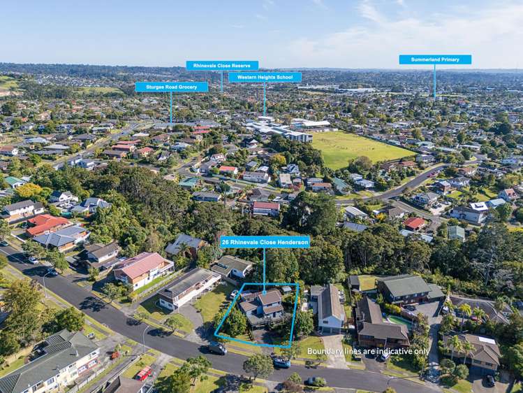 26 Rhinevale Close Henderson_22