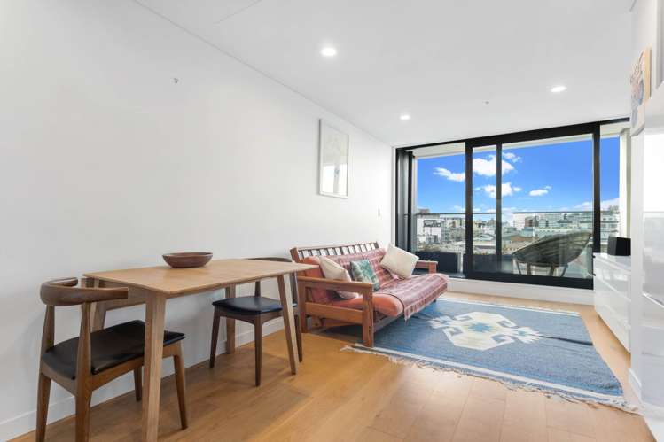 401/1 Cobden Street City Centre_5