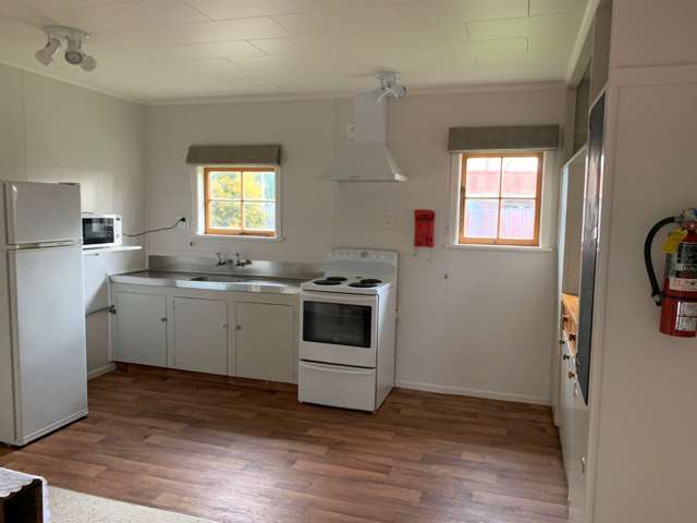 Lane Cottage/1534 Masterton-Stronvar Road Masterton_2