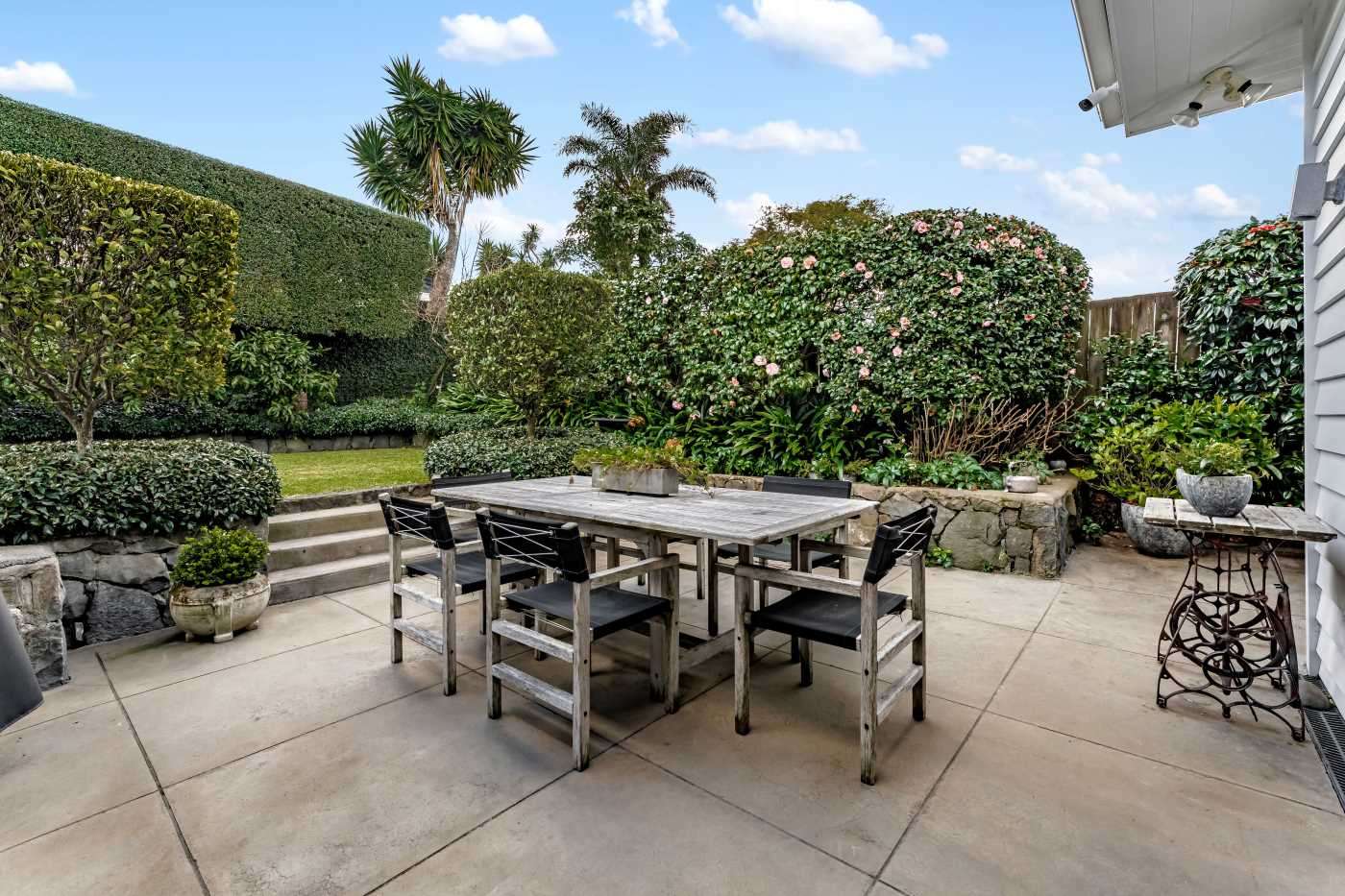 7 Lochiel Road in Remuera, Auckland, is for sale by auction on September 17