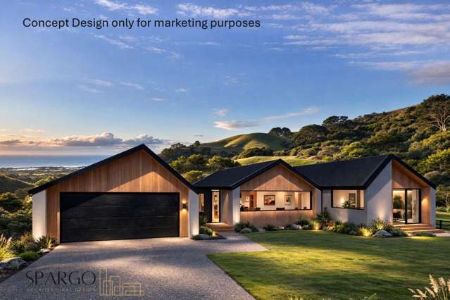 City View Rural Living!