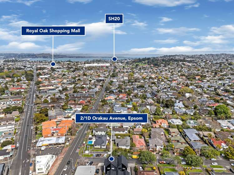 2/1D Orakau Avenue Epsom_19