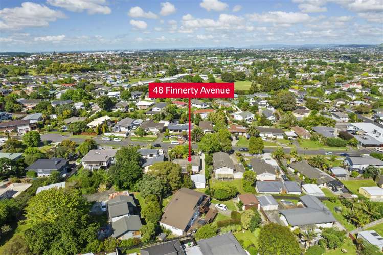 48 Finnerty Avenue Howick_37