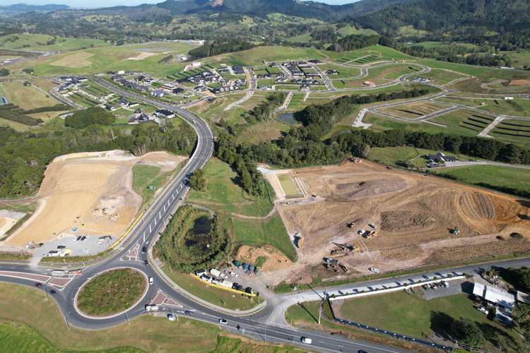 Sections - Clayden Road Warkworth_16