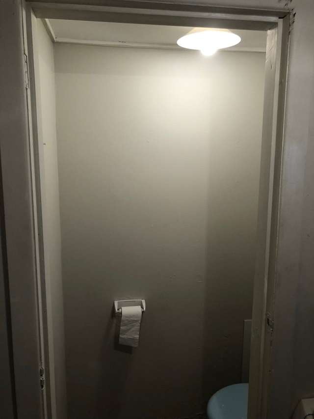 Hataitai Large bedsit
