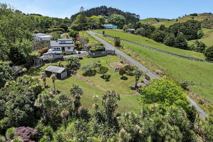 70 Sands Road Glenbervie_32