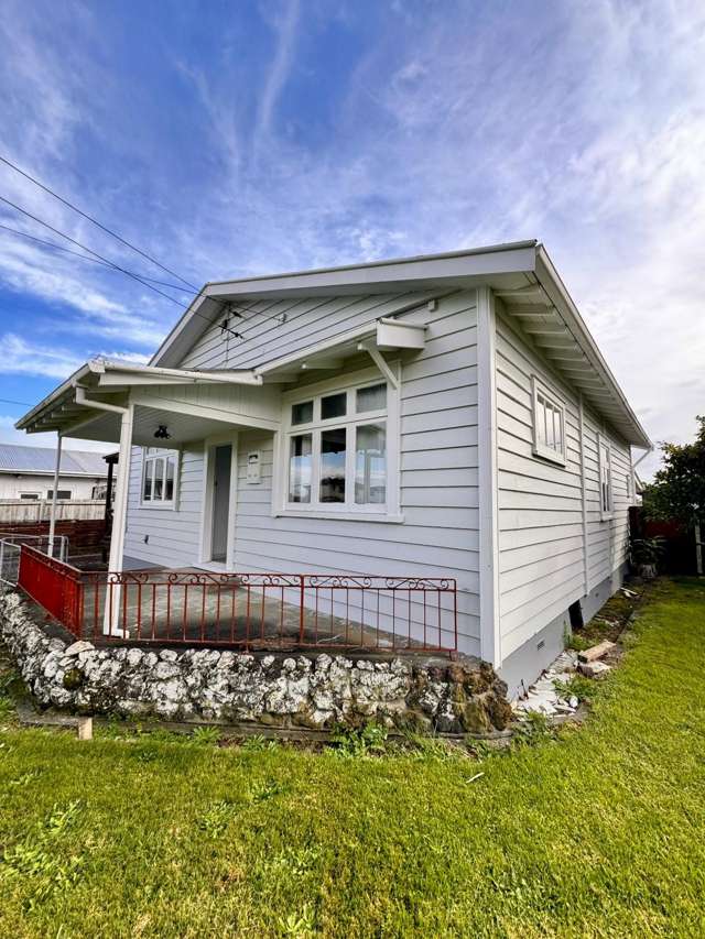 Papakura Family Home