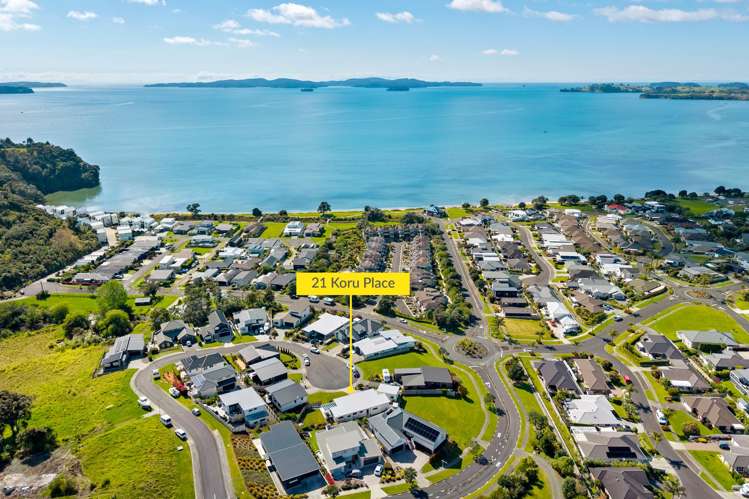 21 Koru Place Snells Beach_16