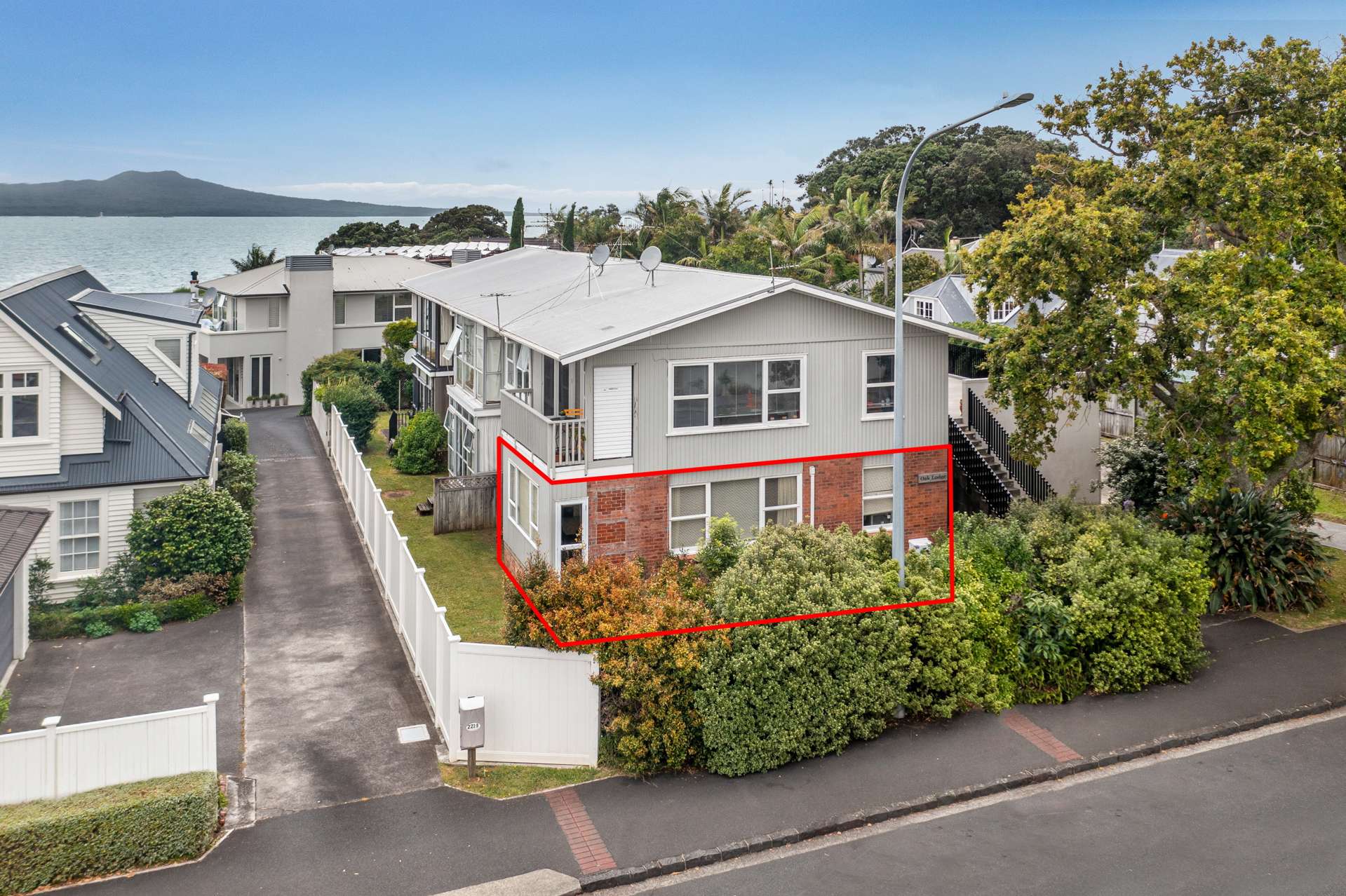 1/221 Hurstmere Road Takapuna North Shore City Houses for Sale