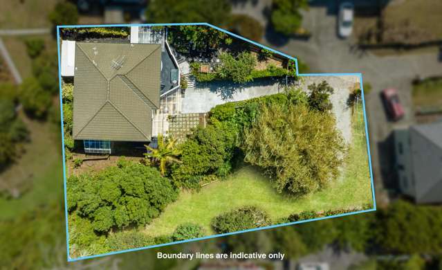 1,019m² New Lynn Central With Land & Rooms!