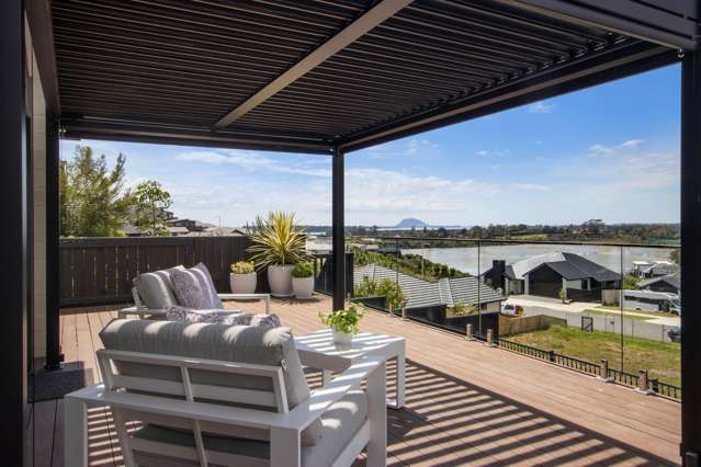 Quality and Style and Serene Views