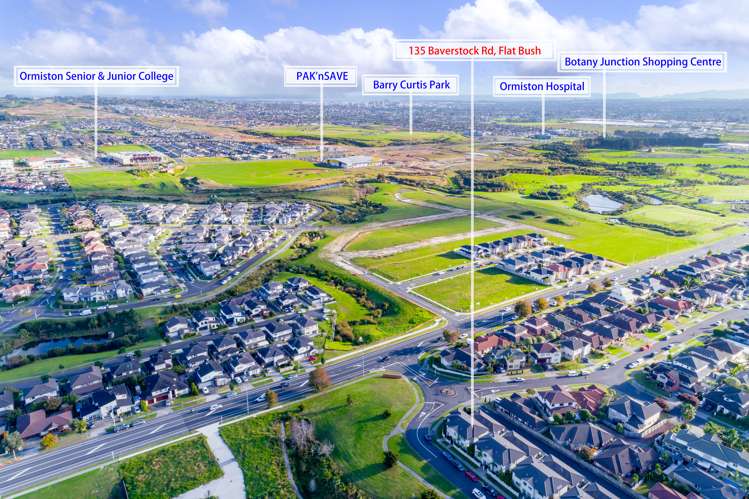 135 Baverstock Road Flat Bush_30