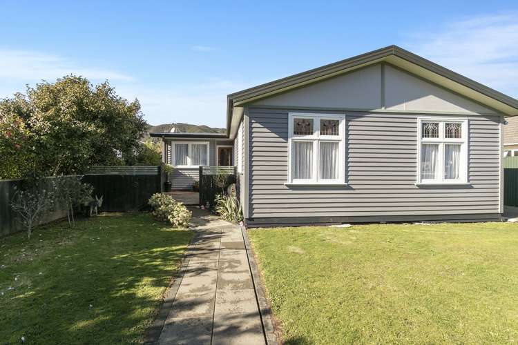 60 Westminster Road Wainuiomata_18