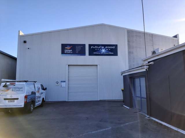 9 Oxford Mews (307 Queen Street) Richmond_2