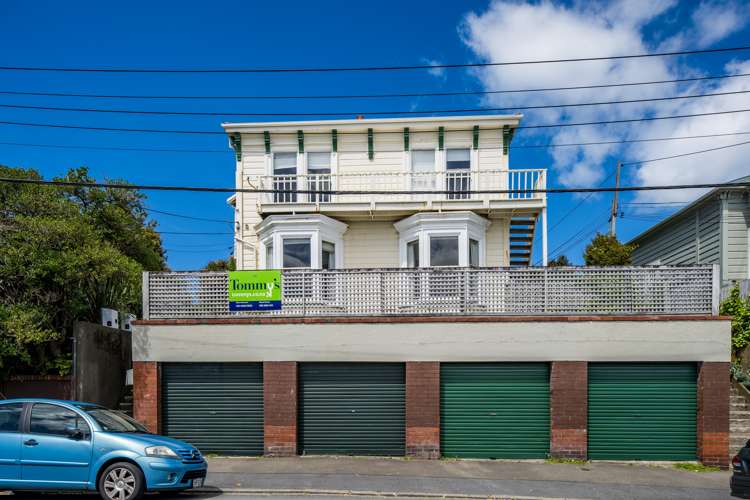 31c Hall Street Newtown_0