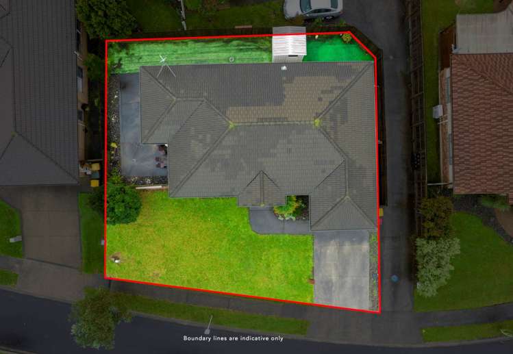 8 Willowbank Close East Tamaki Heights_20