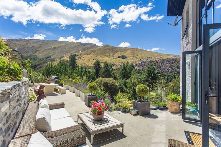 157 Alpine Retreat Road Ben Lomond_0