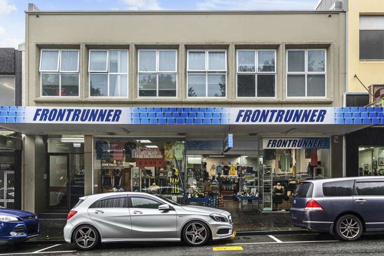 25 Devon Street East New Plymouth Central_24