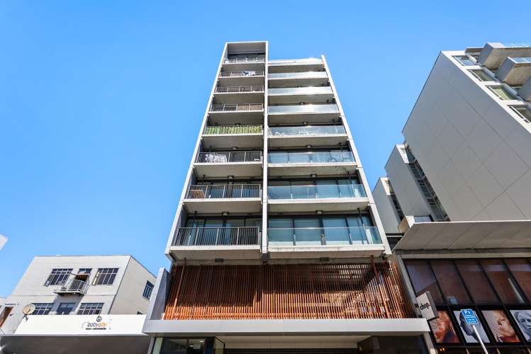 1101/13 College Street Te Aro_16