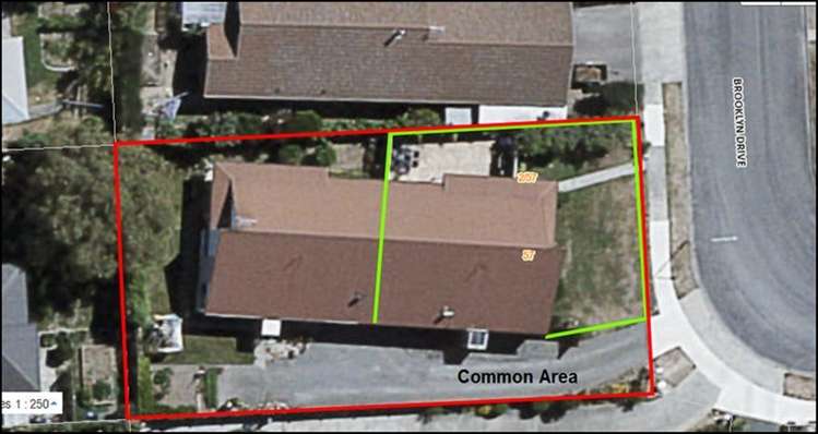 57a Brooklyn Drive Redwoodtown_22