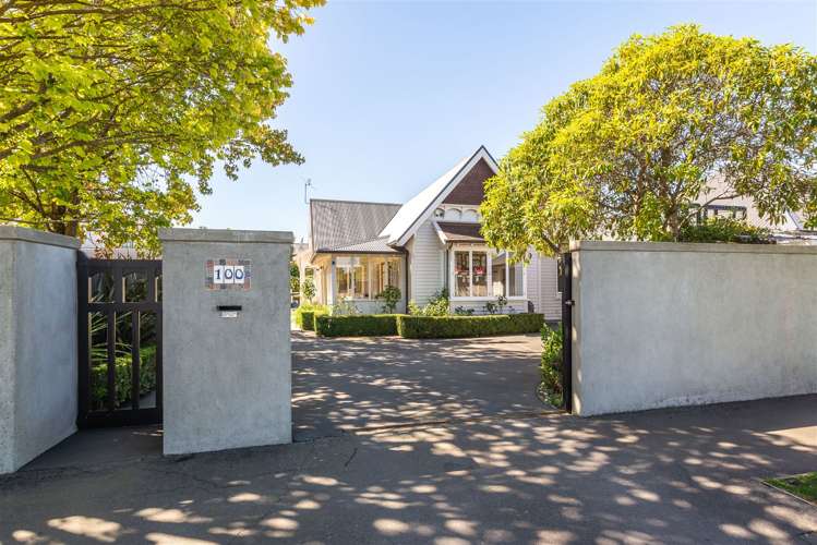 100 Winchester Street Merivale_43