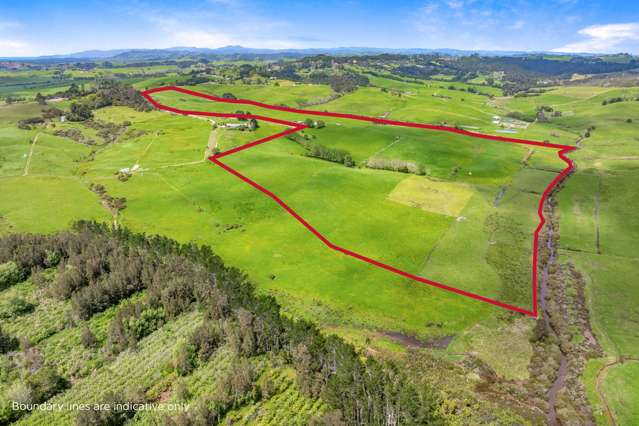 0 Paul Road Mangawhai_1