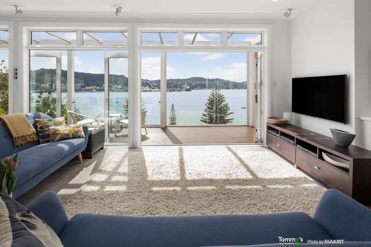 8 Hay Street Oriental Bay_4