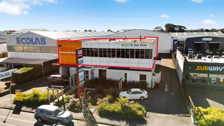 Tenancy 1/650 Te Rapa Road Te Rapa_2